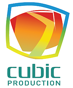 Cubic Production logo